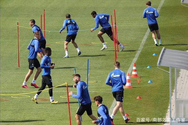 卡里克：球队近期表现并不代表真实水平